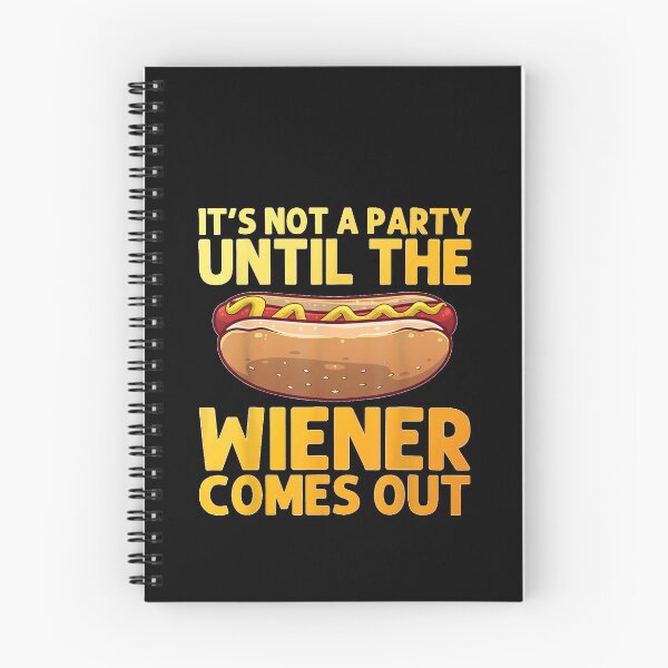 Item preview, Funny Hot Dog Design for Men Women Hotdog Stand Gag Hot Dog  designed and sold by MurillaJeremy.