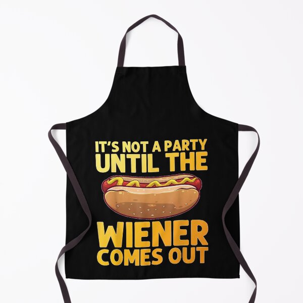Item preview, Funny Hot Dog Design for Men Women Hotdog Stand Gag Hot Dog  designed and sold by MurillaJeremy.