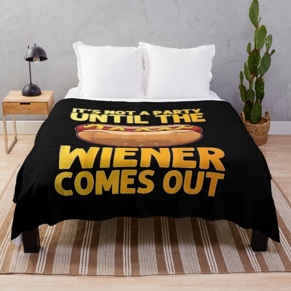 Item preview, Funny Hot Dog Design for Men Women Hotdog Stand Gag Hot Dog designed and sold by MurillaJeremy.