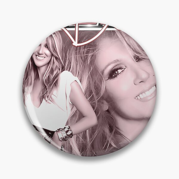 Item preview, Celines Dions Pop Music Diva Legend 80S Limited designed and sold by Manerva.