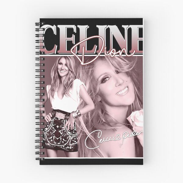 Item preview, Celines Dions Pop Music Diva Legend 80S Limited designed and sold by Manerva.