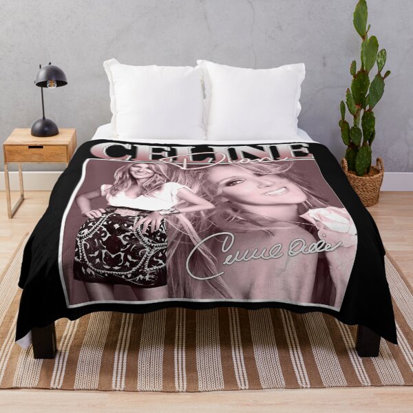 Item preview, Celines Dions Pop Music Diva Legend 80S Limited designed and sold by Manerva.