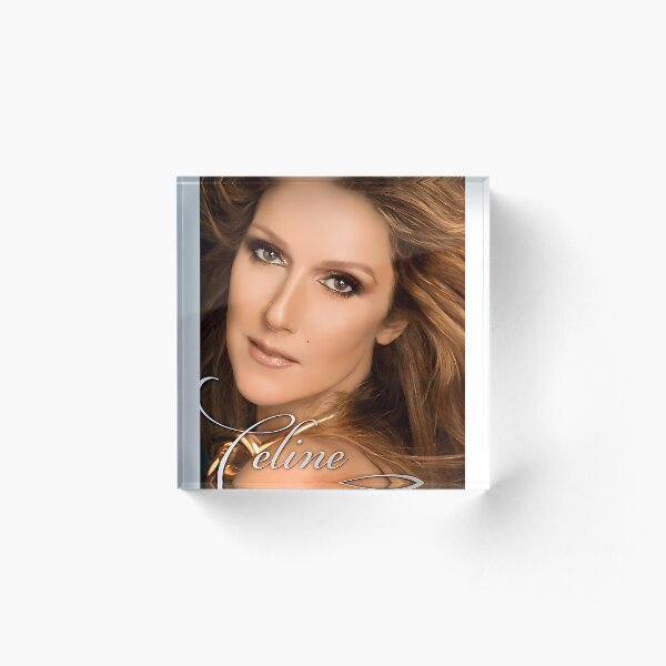 Item preview, Celine Dion The Coloseum designed and sold by ibrahimelsaeed.