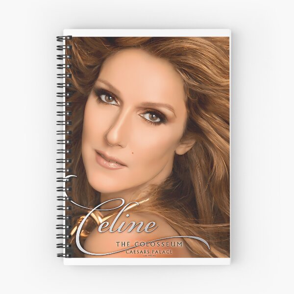 Item preview, Celine Dion The Coloseum designed and sold by ibrahimelsaeed.