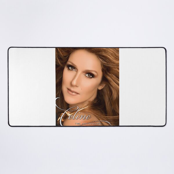 Item preview, Celine Dion The Coloseum designed and sold by ibrahimelsaeed.