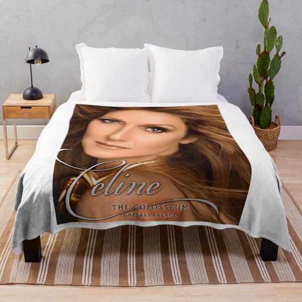 Item preview, Celine Dion The Coloseum designed and sold by ibrahimelsaeed.