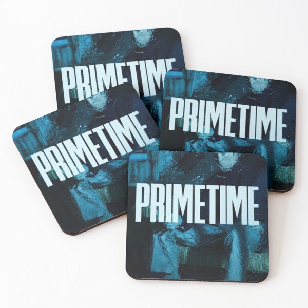 Item preview, Primetime designed and sold by JuroTopic.