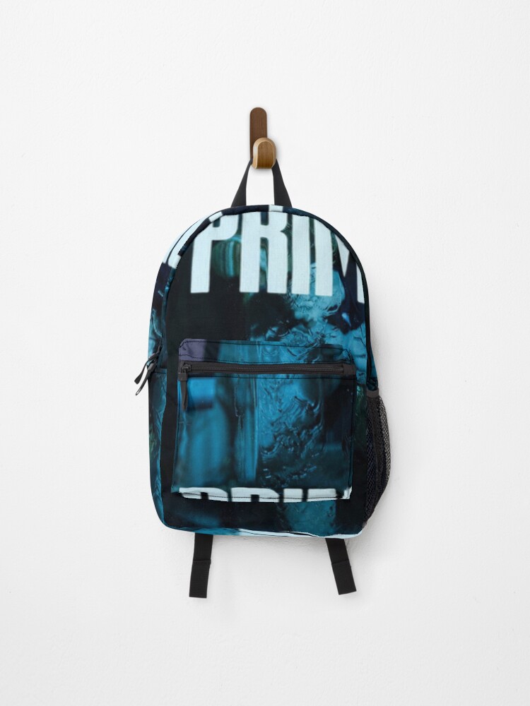Thumbnail 1 of 3, Backpack, Primetime designed and sold by JuroTopic.