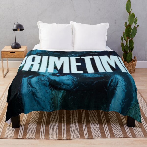 Item preview, Primetime designed and sold by JuroTopic.