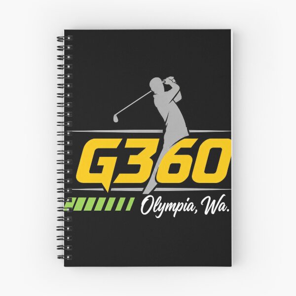 Item preview, Dial In Your Swing- G360 Style  designed and sold by Gnarly360.