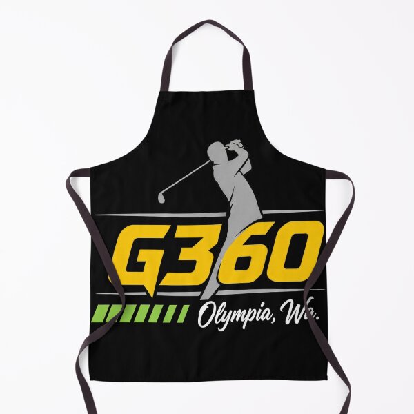 Item preview, Dial In Your Swing- G360 Style  designed and sold by Gnarly360.