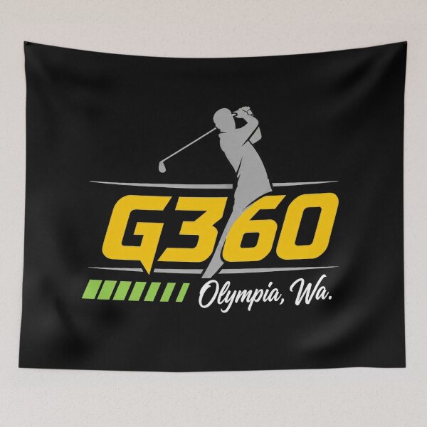 Item preview, Dial In Your Swing- G360 Style  designed and sold by Gnarly360.