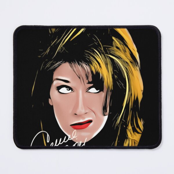 Item preview, Celin Dion designed and sold by ArtMoza.