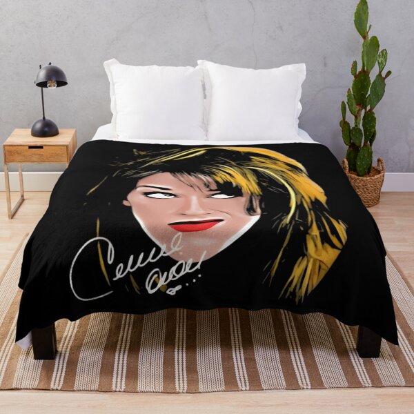 Item preview, Celin Dion designed and sold by ArtMoza.