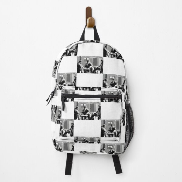 Item preview, The Wire Retro Vintage Style Design Inspired by Classic TV Drama designed and sold by ARM-Creations.