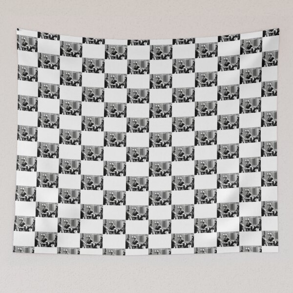 Item preview, The Wire Retro Vintage Style Design Inspired by Classic TV Drama designed and sold by ARM-Creations.