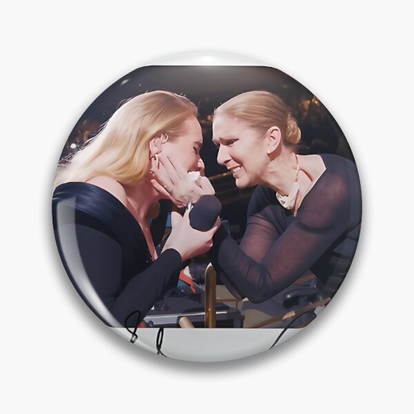 Item preview, Celine Dion designed and sold by Manerva.