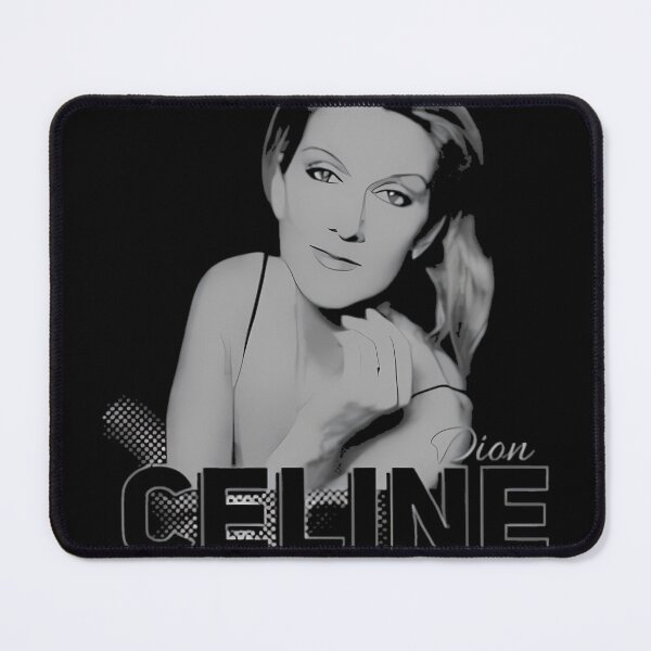 Item preview, Celin Dion designed and sold by ibrahimelsaeed.