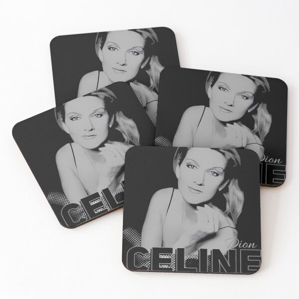 Item preview, Celin Dion designed and sold by ibrahimelsaeed.