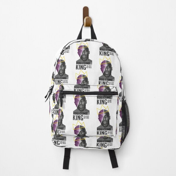 Item preview, Omar Little Inspired Street Art Design with Bold Black Typography designed and sold by ARM-Creations.