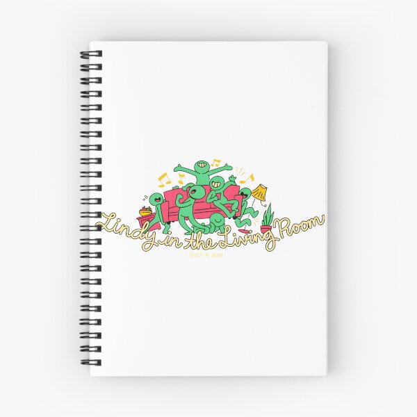 Item preview, Lindy Dance Illustration in Cozy Living Room Setting designed and sold by pinkeyedcyclops.