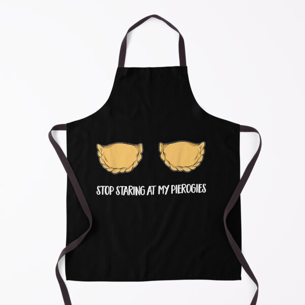 Item preview, Polish Food Pierogi Stop Staring At My Pierogies  designed and sold by MurillaJeremy.