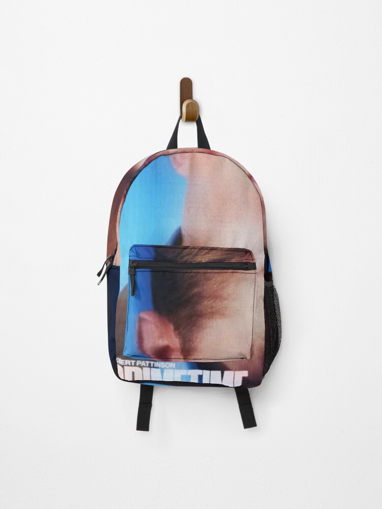 Thumbnail 1 of 3, Backpack, Primetime designed and sold by JuroTopic.