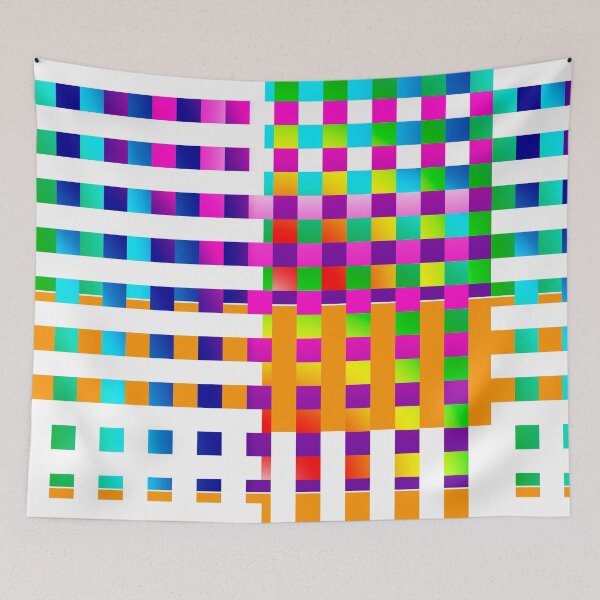 Item preview, Abstract 201 designed and sold by Vitta.