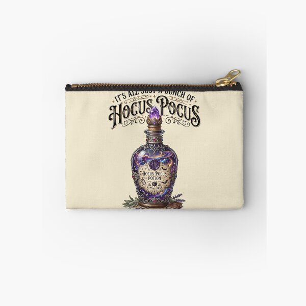 Item preview, The Alchemist’s Elixir | Vintage Ornate Hocus Pocus Potion designed and sold by HexOne.