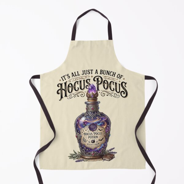 Item preview, The Alchemist’s Elixir | Vintage Ornate Hocus Pocus Potion designed and sold by HexOne.