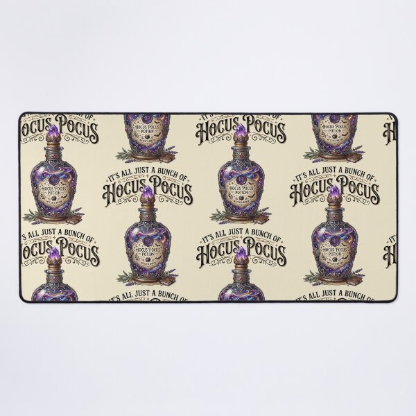Item preview, The Alchemist’s Elixir | Vintage Ornate Hocus Pocus Potion designed and sold by HexOne.