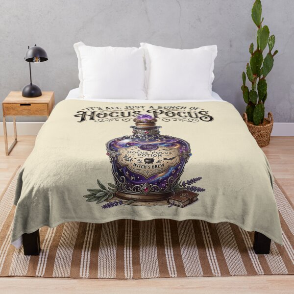 Item preview, The Alchemist’s Elixir | Vintage Ornate Hocus Pocus Potion designed and sold by HexOne.