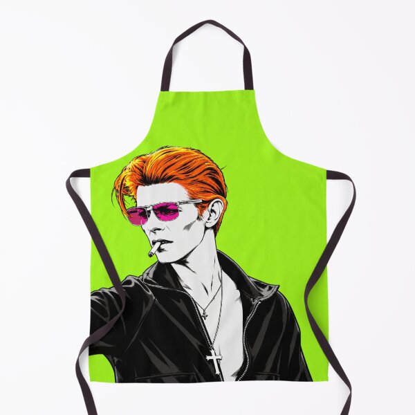 Item preview, David neon  designed and sold by aprd666.