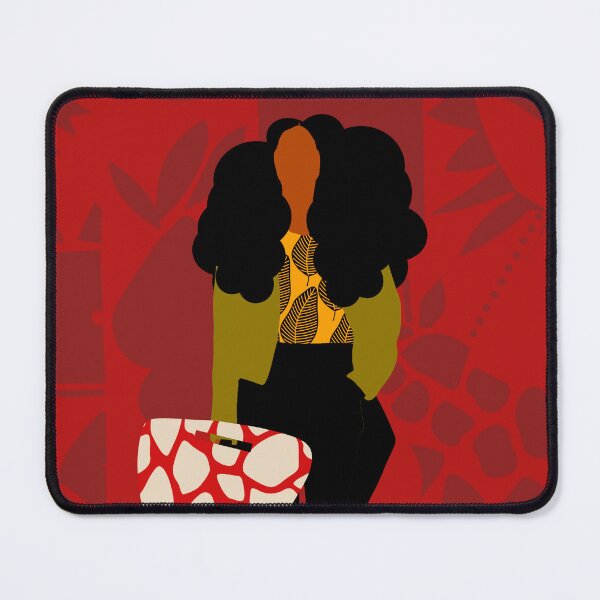 Item preview, JAI KENYA designed and sold by alegnacreates.