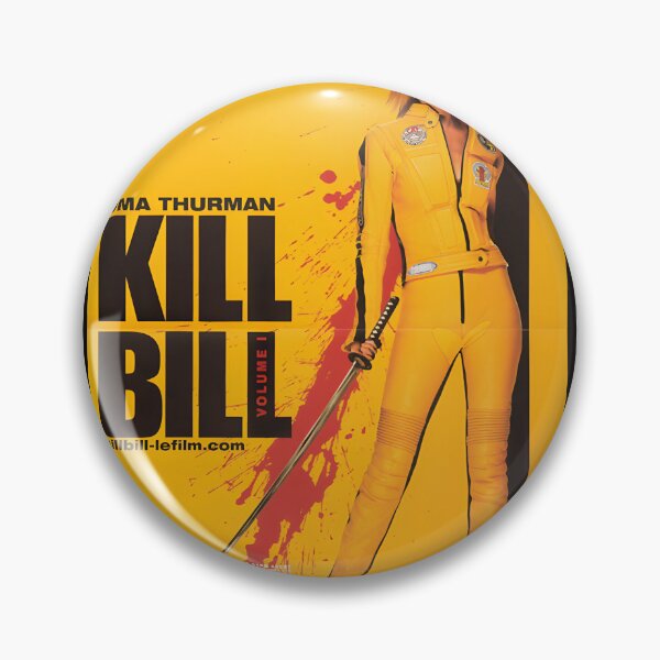 Item preview, Vintage Style Kill Bill Inspired Artwork Featuring Iconic Uma Thurman Design designed and sold by TAPEWear.