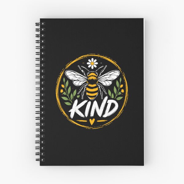 Item preview, Bee Kind Shirt  designed and sold by mraihan.