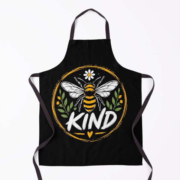 Item preview, Bee Kind Shirt designed and sold by mraihan.