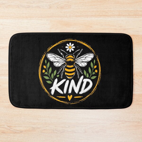 Item preview, Bee Kind Shirt  designed and sold by mraihan.