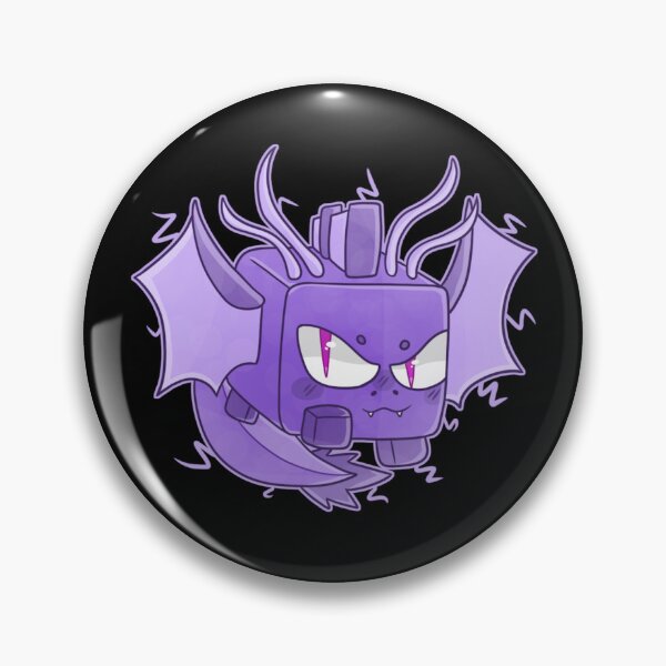 Item preview, Leviathan - BGS Secret Pet! designed and sold by Rumble Studios.