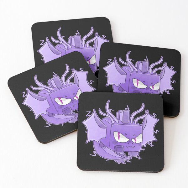 Item preview, Leviathan - BGS Secret Pet! designed and sold by Rumble Studios.