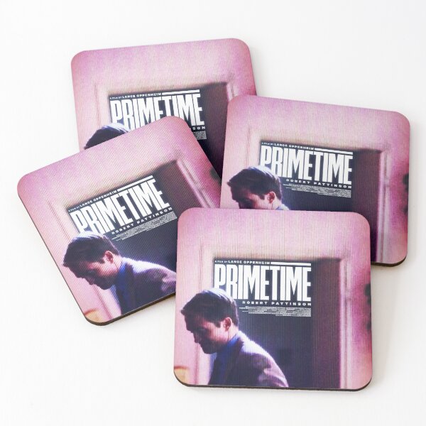 Item preview, Primetime designed and sold by JuroTopic.
