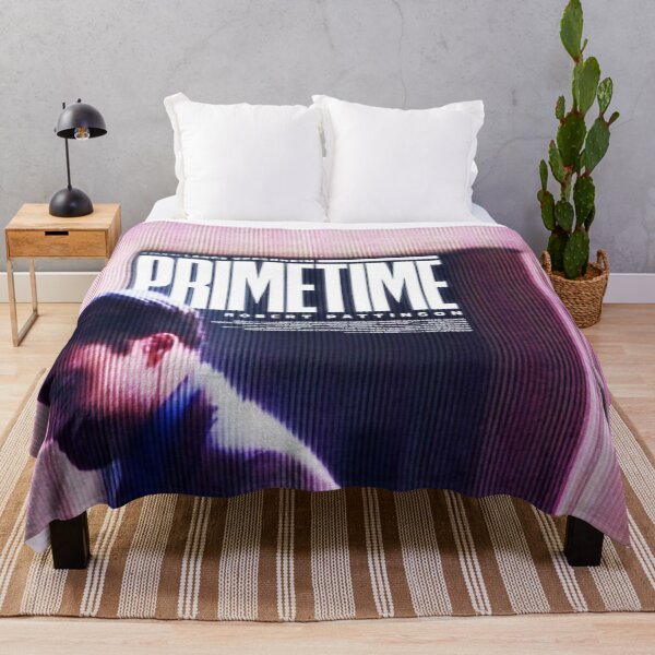 Item preview, Primetime designed and sold by JuroTopic.