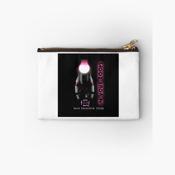 Item preview, DM Your Favorite Prize - Fun Social Media Message Design designed and sold by DIZZYlo.