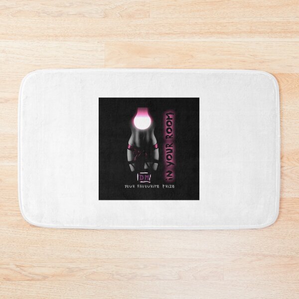 Item preview, DM Your Favorite Prize - Fun Social Media Message Design designed and sold by DIZZYlo.