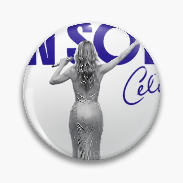 Item preview,  Celine Dion - Paris Encore Un Soir Tour 2026 designed and sold by ibrahimelsaeed.