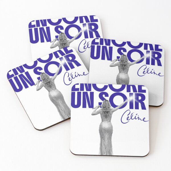Item preview,  Celine Dion - Paris Encore Un Soir Tour 2026 designed and sold by ibrahimelsaeed.