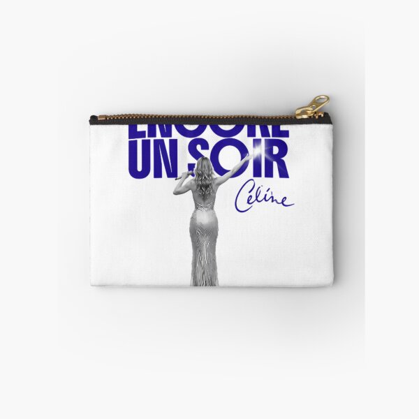 Aperçu de l'œuvre  Céline Dion - Paris Encore Un Soir Tour 2026 créée et vendue par ibrahimelsaeed.