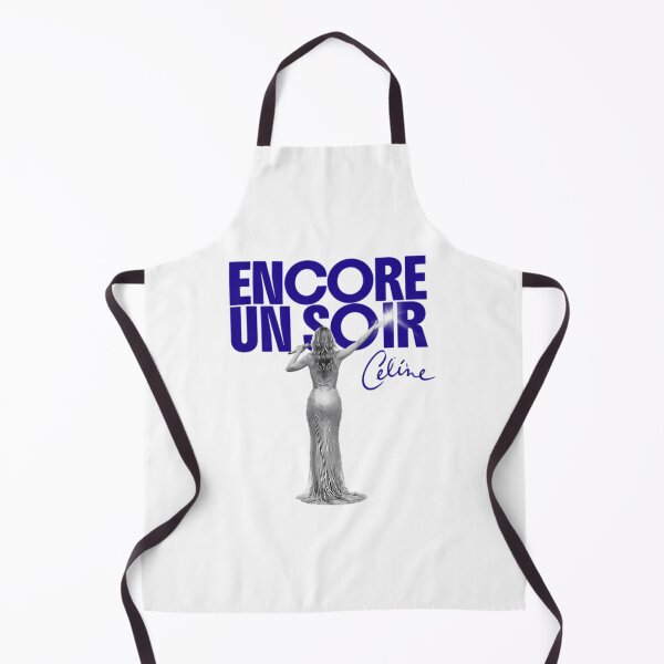 Item preview,  Celine Dion - Paris Encore Un Soir Tour 2026 designed and sold by ibrahimelsaeed.