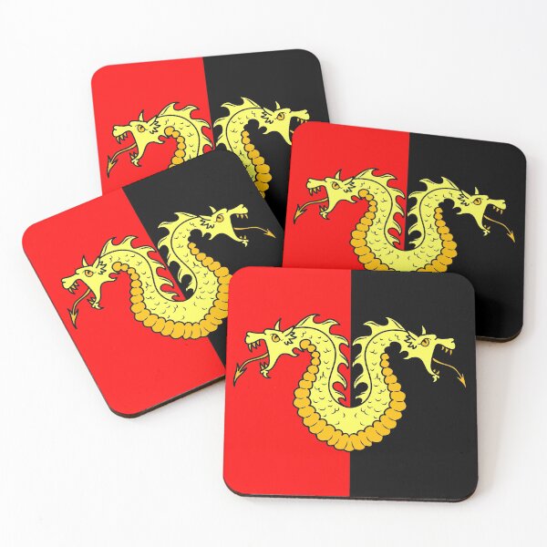 Item preview, Dragon's Laire Populace designed and sold by JuneFaire.
