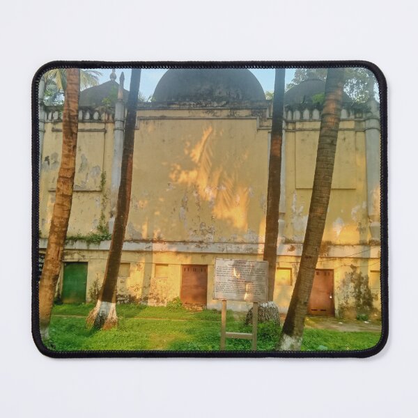 Item preview, Musa Khan Mosque DHAKA University Bangladesh  designed and sold by suvashbarman.